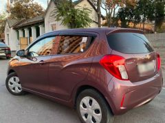 Photo of the vehicle Chevrolet Spark