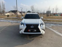 Фото авто Lexus GX