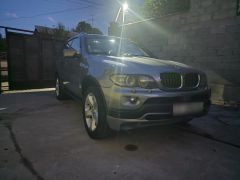 Фото авто BMW X5