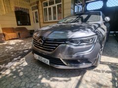 Сүрөт унаа Renault Talisman