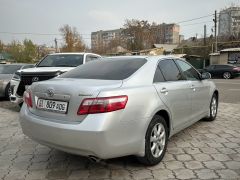 Сүрөт унаа Toyota Camry