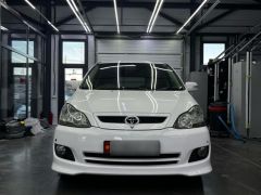 Сүрөт унаа Toyota Ipsum