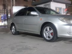 Сүрөт унаа Toyota Camry