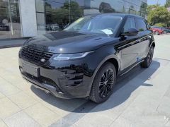 Сүрөт унаа Land Rover Range Rover Evoque