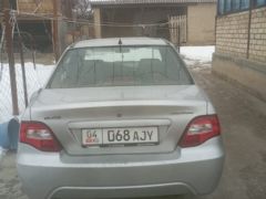 Сүрөт унаа Daewoo Nexia