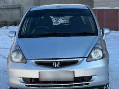 Photo of the vehicle Honda Fit