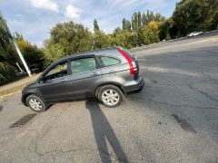 Photo of the vehicle Honda CR-V