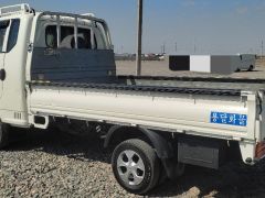 Фото авто Hyundai Porter