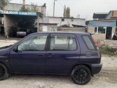 Фото авто Toyota Raum