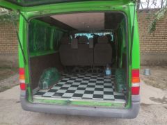 Фото авто Ford Transit