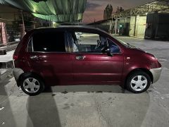 Сүрөт унаа Daewoo Matiz