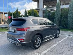 Photo of the vehicle Hyundai Santa Fe