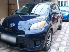 Photo of the vehicle Scion xD