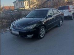 Фото авто Toyota Camry