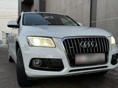 Photo of the vehicle Audi Q5