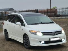 Сүрөт унаа Honda Airwave