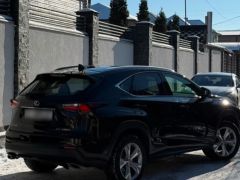 Фото авто Lexus NX