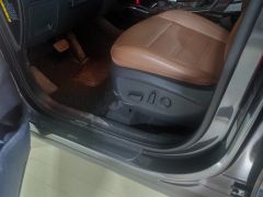 Сүрөт унаа Kia Sorento