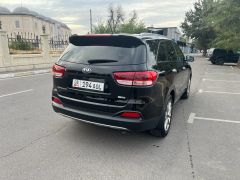 Фото авто Kia Sorento