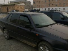 Сүрөт унаа Volkswagen Vento