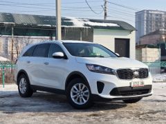 Photo of the vehicle Kia Sorento