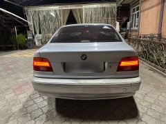 Сүрөт унаа BMW 5 серия