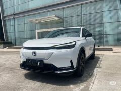 Фото авто Honda e:NS1