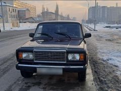 Фото авто ВАЗ (Lada) 2107