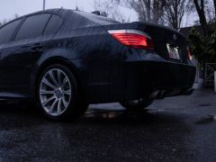 Сүрөт унаа BMW 5 серия