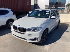 Сүрөт унаа BMW X5