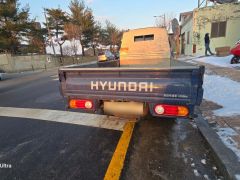 Фото авто Hyundai Porter