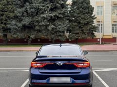 Фото авто Renault Samsung SM6