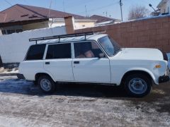 Photo of the vehicle ВАЗ (Lada) 2104