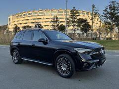 Фото авто Mercedes-Benz GLC