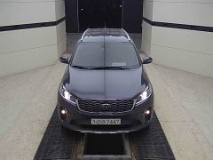 Фото авто Kia Sorento