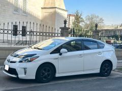 Сүрөт унаа Toyota Prius