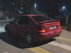 Сүрөт унаа Honda Civic