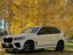 Сүрөт унаа BMW X5