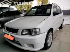 Сүрөт унаа Mazda Demio