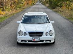 Photo of the vehicle Mercedes-Benz E-Класс