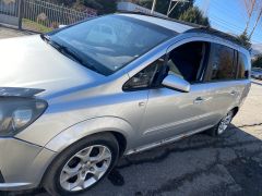 Photo of the vehicle Opel Zafira