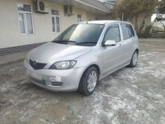 Photo of the vehicle Mazda Demio