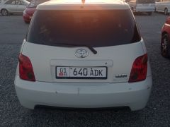 Photo of the vehicle Toyota Ist