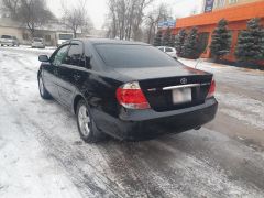 Photo of the vehicle Toyota Camry