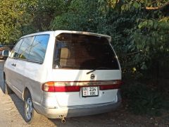 Photo of the vehicle Nissan Largo