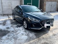 Сүрөт унаа Hyundai Sonata