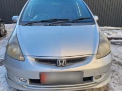 Photo of the vehicle Honda Fit