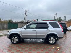 Сүрөт унаа Honda CR-V