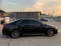 Сүрөт унаа Toyota Camry