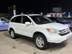 Photo of the vehicle Honda CR-V